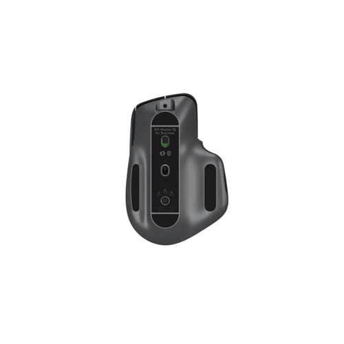Logitech MX Master 3S Kurumsal Kablosuz Mouse Siyah 910-006582