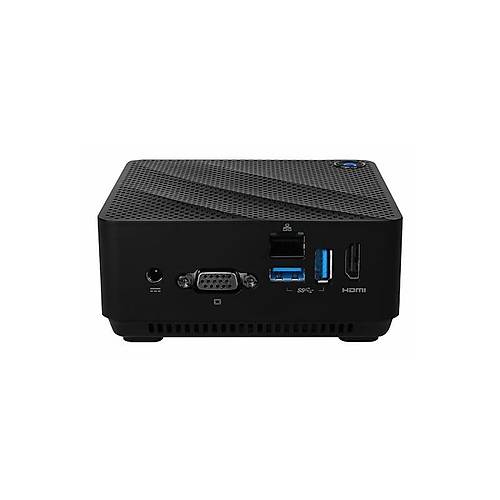 MSI CUBI N JSL-042EU Pentium N6000 4GB 128GB SSD Windows 11 Pro