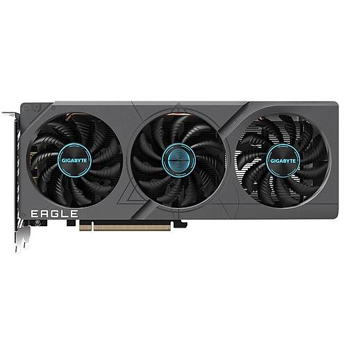 Gigabyte GeForce RTX 4060 EAGLE OC 8G 8GB 128Bit GDDR6