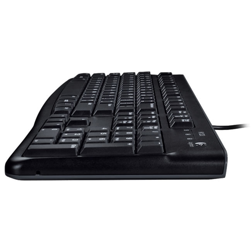 Logitech K120 Kablolu Klavye USB 920-002505