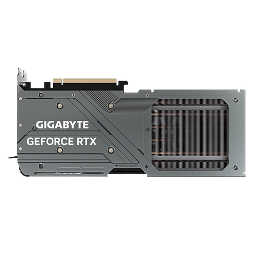 Gigabyte GeForce RTX 4070 Ti Super Gaming OC 16G 16GB 256Bit GDDR6X GV-N407TSGAMING OC-16G