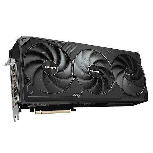 Gigabyte GeForce RTX 5090 WindForce 32GB 512bit GDDR7 GV-N5090WF3OC-32GD