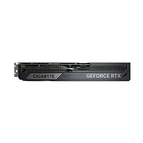 Gigabyte GeForce RTX 5080 WindForce SFF 16GB 256bit GDDR7 GV-N5080WF3-16GD