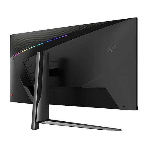 MSI MAG401QR 40 3440x1440 155Hz 1ms HDMI DP Type-C HDR 400 IPS Gaming Monitr