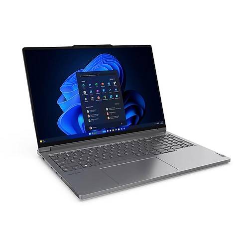 Lenovo ThinkBook 16p Gen 5 21N50018TR i7-14650HX 32GB 1TB SSD 8GB RTX4060 16 WQXGA FreeDOS