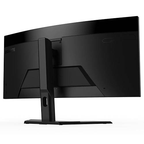 Gigabyte G34WQCP 34 3440x1440 180Hz 1ms HDMI DP HDR 400 Curved Gaming Monitr