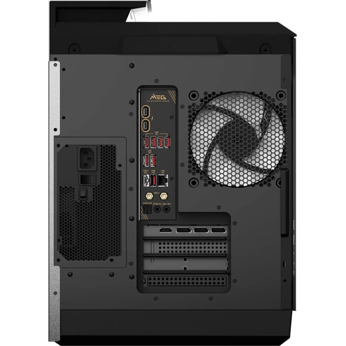 MSI MEG Vision X AI 2NVV7-004EU Ultra 7 265K 32GB 2TB SSD 16GB RTX 5080 Ventus 3X Windows 11 Home