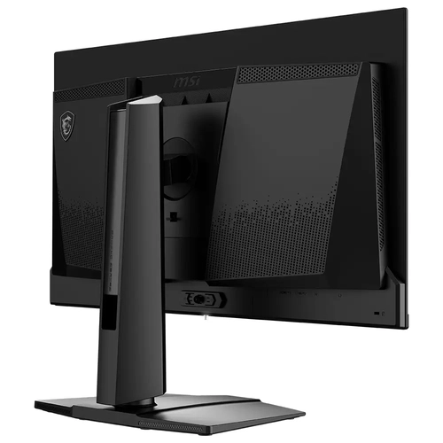 MSI MAG 271QP QD-OLED X24 26.5 2560x1440 WQHD 240Hz 0.03 ms HDMI DP True Black 400 Adaptive Sync QD-OLED Gaming Monitr