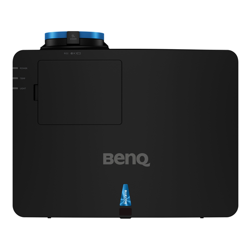 BenQ LU935ST 5500 Ans 1920x1200 3D 2xHDMI USB VGA RJ45 DLP Projeksiyon Cihaz�
