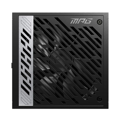 MSI MPG A1000G PCIE5 1000W 80+ Gold Full Mod�ler Power Supply