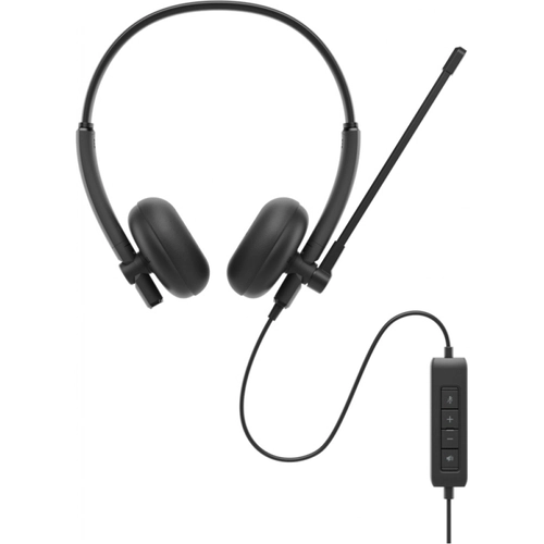 Dell WH125 Kablolu Kulakl�k 520-BBLV