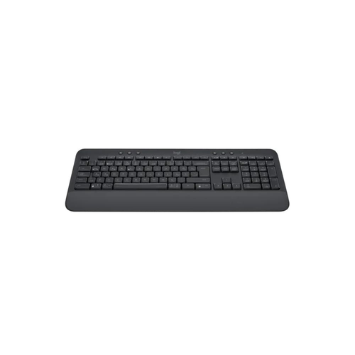 Logitech Signature K650 Kablosuz Klavye Siyah 920-010919