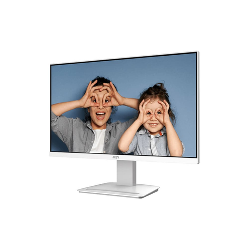 MSI PRO MP2412WDE 23.8 1920x1080 100Hz 1ms HDMI DP Adaptive Sync Led Monit�r