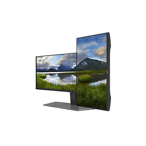 Dell Masa Tipi 2'li Monitr Stand MDS19