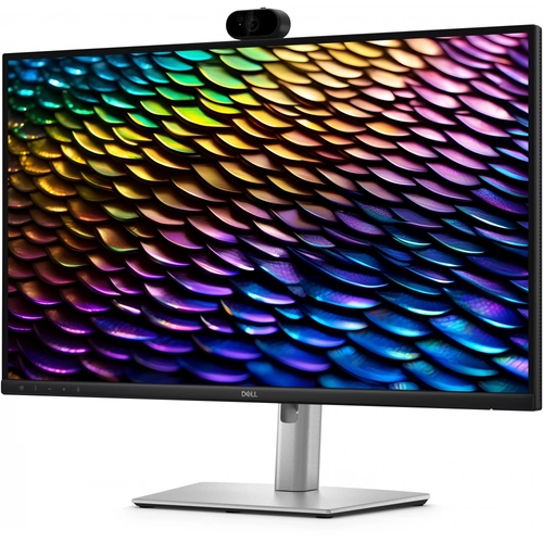 Dell Pro P 27 P2726DEB 2560x1440 QHD 100Hz 8ms HDMI DP Type-C HDR10 Lcd Monit�r