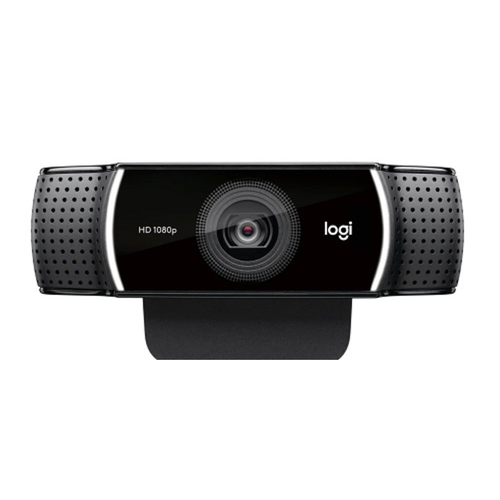 Logitech C922 Pro Stream 1080p Web Kameras� 960-001088