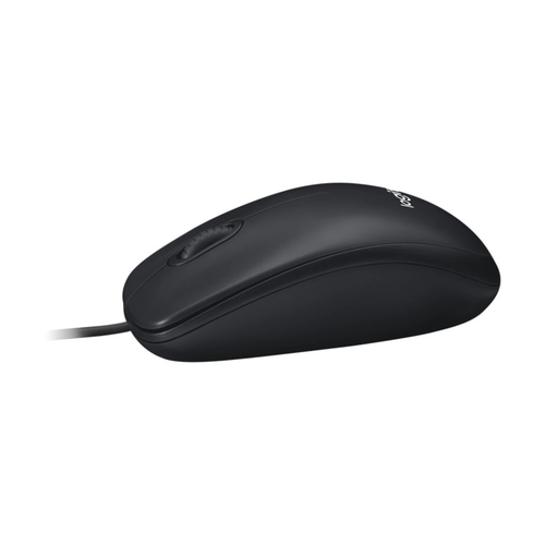 Logitech M100 Optik USB Mouse Siyah 910-006652