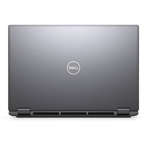 Dell Precision M7770 i9-12950HX vPro 32GB 512GB SSD 16GB RTX 3080Ti 17.3 Windows 10 Pro XCTOP7770EMEA_VP-3