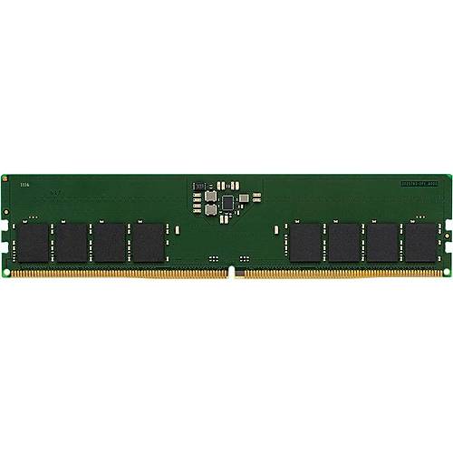 Kingston 16GB DDR5 4800MHz CL40 Ram KVR48U40BS8-16