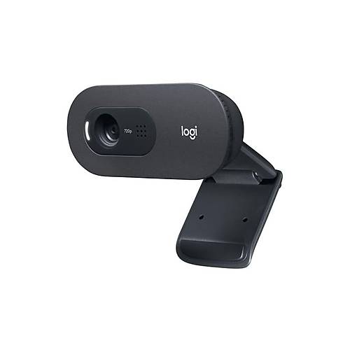 Logitech C505 HD Web Kameras 960-001364