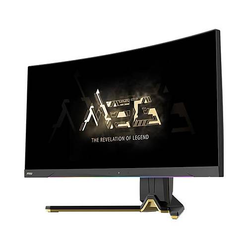 MSI MEG 342C QD OLED 34 3440x1440 175Hz 0.03ms HDMI DP Type-C HDR 400 Curved 1800R Gaming Monitr