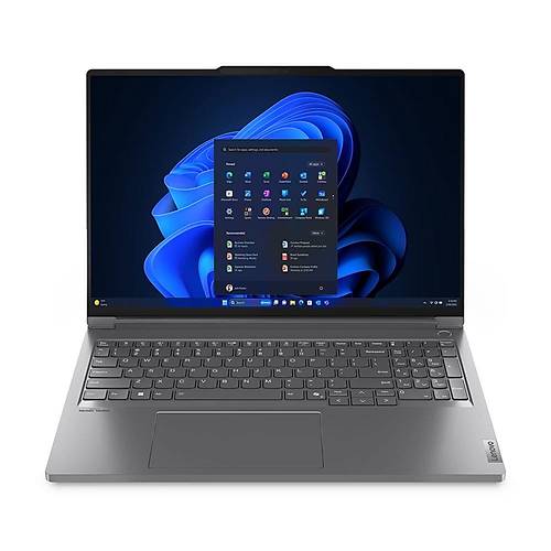 Lenovo ThinkBook 16p Gen 5 21N50018TR i7-14650HX 32GB 1TB SSD 8GB RTX4060 16 WQXGA FreeDOS