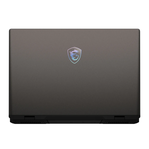 MSI Crosshair A17 HX D8WGKG-038XTR Ryzen 7 8840HX 32GB 1TB SSD 8GB RTX5070 115W 17 QHD+ 240Hz FreeDOS