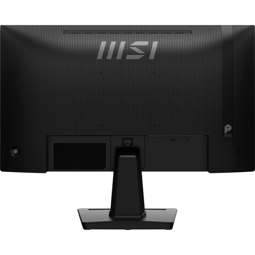 MSI PRO MP225 E12VL 21.5 1920x1080 FHD 120Hz 4ms HDMI VGA Adaptive Sync VA Monit�r