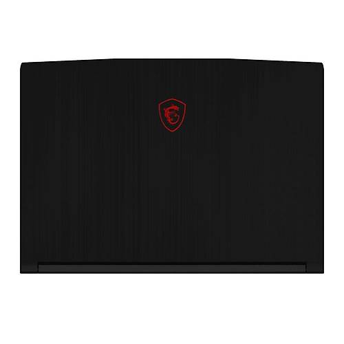 MSI Thin GF63 12UC-877XTR i5-12450H 16GB 512GB SSD 4GB RTX3050 15.6 FHD 144Hz FreeDOS