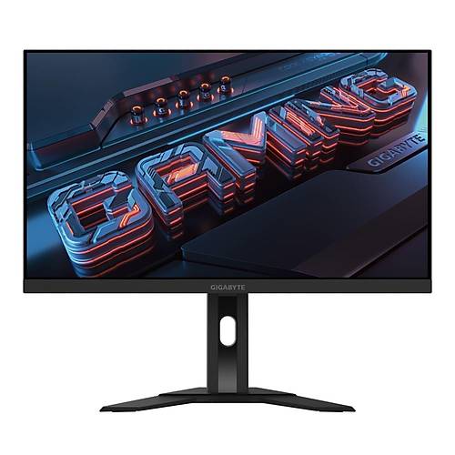 Gigabyte M27QA 27 2560x1440 180Hz 1ms HDMI DP Type-C HDR 400 IPS Gaming Monitr