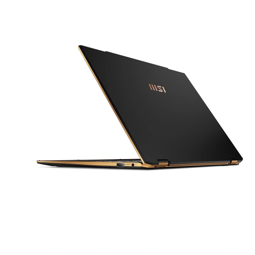 MSI Summit E13 AI Evo A1MTG-032TR Ultra 7 155H 32GB 1TB SSD Intel Arc 13.3 FHD+ Touch Windows 11 Pro