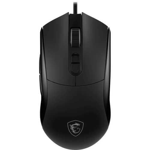 MSI Force GM320 Kablolu Optik Gaming Mouse