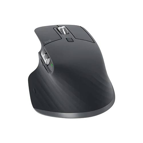 Logitech MX Master 3S Kablosuz Mouse Siyah 910-006559