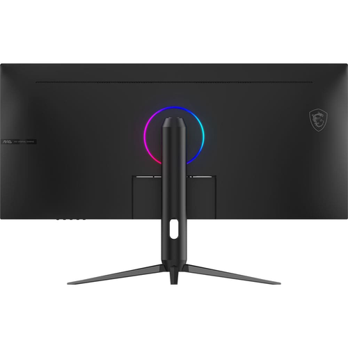 MSI MAG 342CQR E2 34 3440x1440 180Hz 1ms HDMI DP FreeSync Premium Curved 1500R Gaming Monit�r