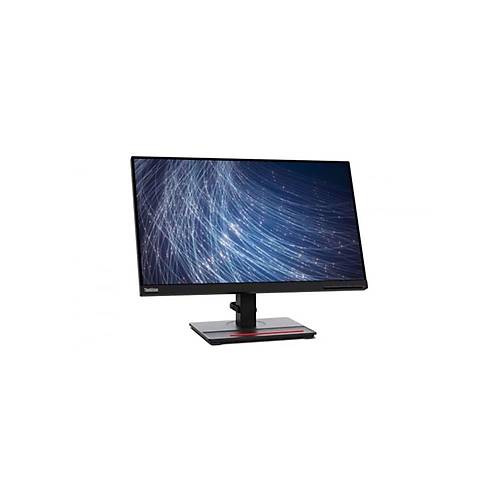 Lenovo ThinkVision T24m-29 23.8 1920x1080 60Hz 4ms HDMI VGA DP Type-C RJ45 IPS Monitr