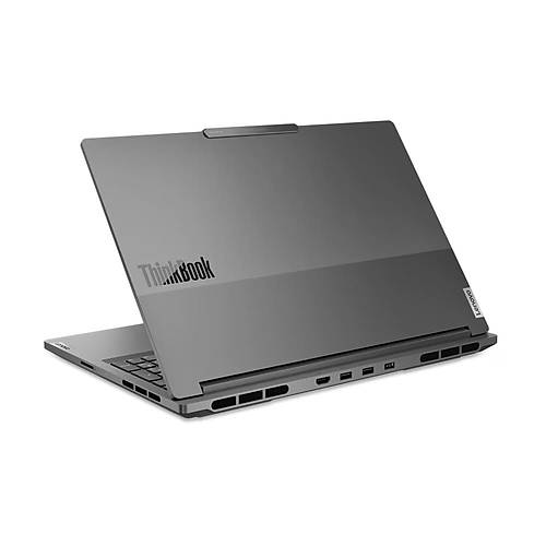 Lenovo ThinkBook 16p 21J80032TR i7-13700H 32GB 1TB SSD 8GB RTX4060 16 WQXGA FreeDOS