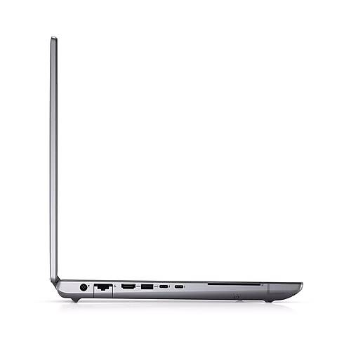Dell Precision M7780 i9-13950HX 64GB 512GB SSD 16GB RTX5000 Ada 17 Windows 11 Pro