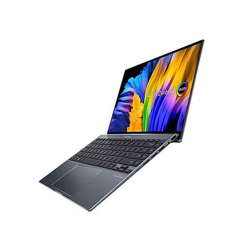 ASUS Zenbook 14X OLED UX5401ZA-L7041W i5-12500H 16GB 512GB SSD 14 2.8K 90Hz Windows 11