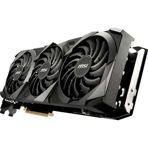 MSI GeForce RTX 3090 VENTUS 3X 24G OC 24GB 384Bit GDDR6X