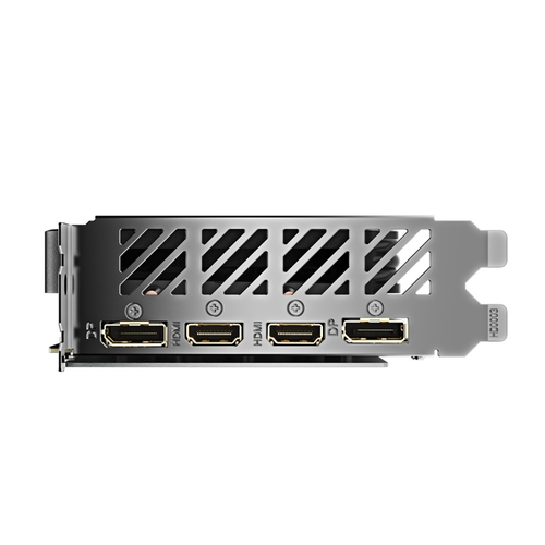 Gigabyte GeForce RTX 4060 Gaming OC 8G 8GB 128Bit GDDR6 GV-N4060GAMING OC-8GD