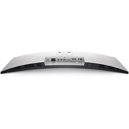 Dell U3824DW 38 3840x1600 60Hz 5ms HDMI DP Type-C Curved IPS Monit�r