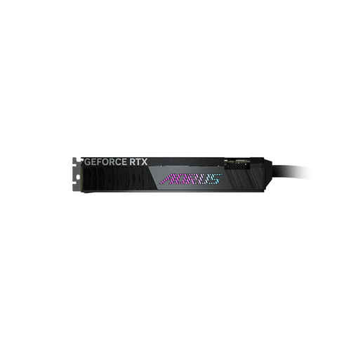 Gigabyte Aorus GeForce RTX 5080 Xtreme WaterForce 16GB 256bit GDDR7 GV-N5080AORUSX W-16GD