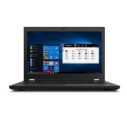 Lenovo ThinkPad P17 Gen 2 20YU004VTX i9-11950H vPro 32GB 1TB SSD 8GB RTX A4000 17.3 Windows 11