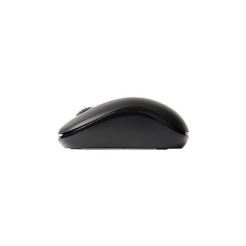 Rapoo M10 Plus Kablosuz Optik Siyah Mouse