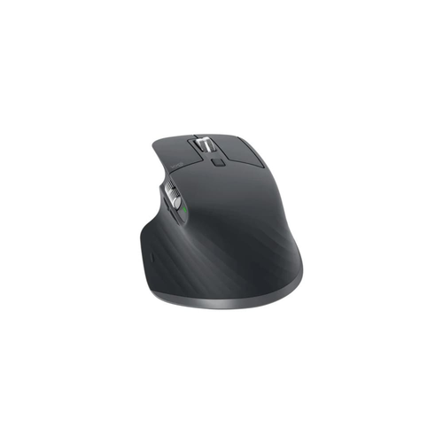 Logitech MX Master 3S Kurumsal Kablosuz Mouse Siyah 910-006582
