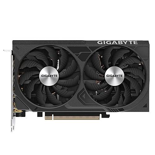 Gigabyte GeForce RTX 4060 Ti Windforce OC 16G 16GB 128Bit GDDR6 GV-N406TWF2OC-16GD