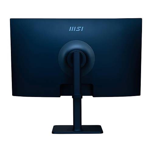 MSI MODERN MD272QP Ultramarine 27 2560x1440 75Hz 4ms HDMI DP Type-C IPS Monitr