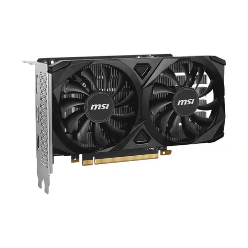 MSI GeForce RTX 3050 Ventus 2X 6G OC 6GB 96Bit GDDR6 DX12 PCIe 4.0 X8 (1xDP 2xHDMI) Ekran Kart�