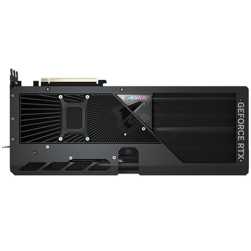 Gigabyte Aorus GeForce RTX 5080 Master 16GB 256bit GDDR7 GV-N5080AORUS M-16GD