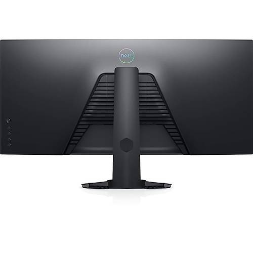 Dell S3422DWG 34 3440x1440 144Hz 1ms HDMI DP HDR 400 Curved Led Monitr